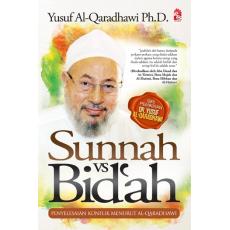 Sunnah vs Bid'ah 